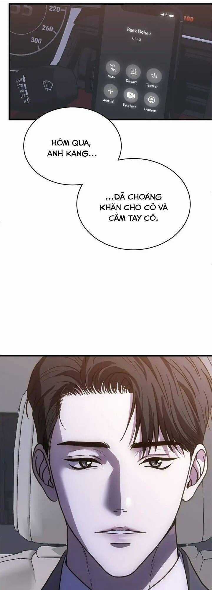 Lần Thứ Ba - Chapter 36 - Trang 65