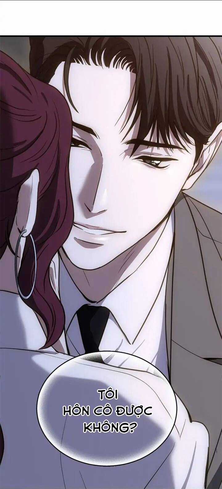 Lần Thứ Ba - Chapter 36 - Trang 8