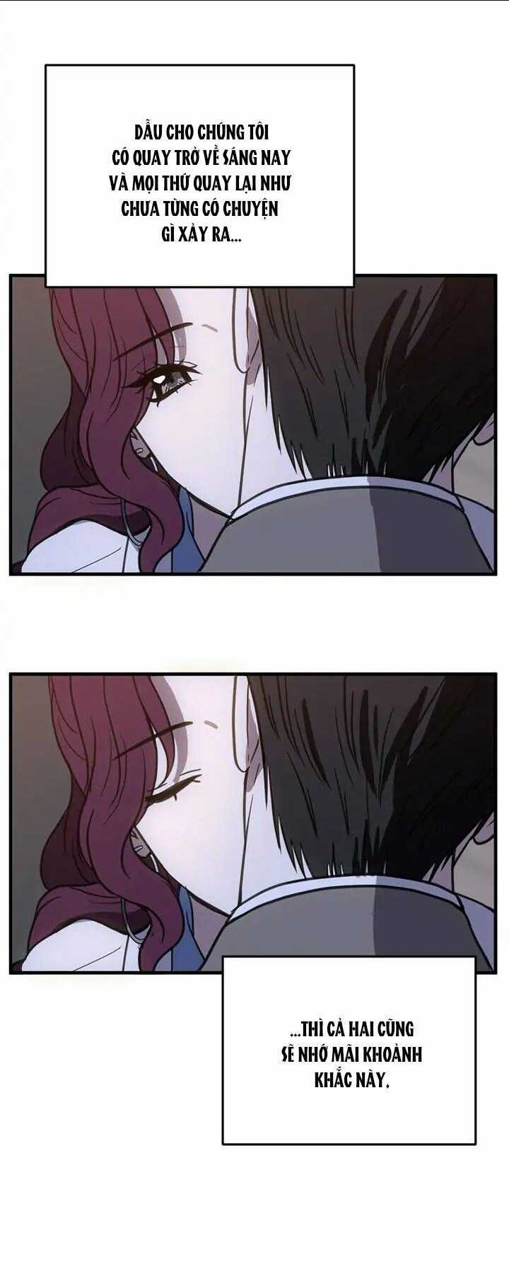 Lần Thứ Ba - Chapter 36 - Trang 10