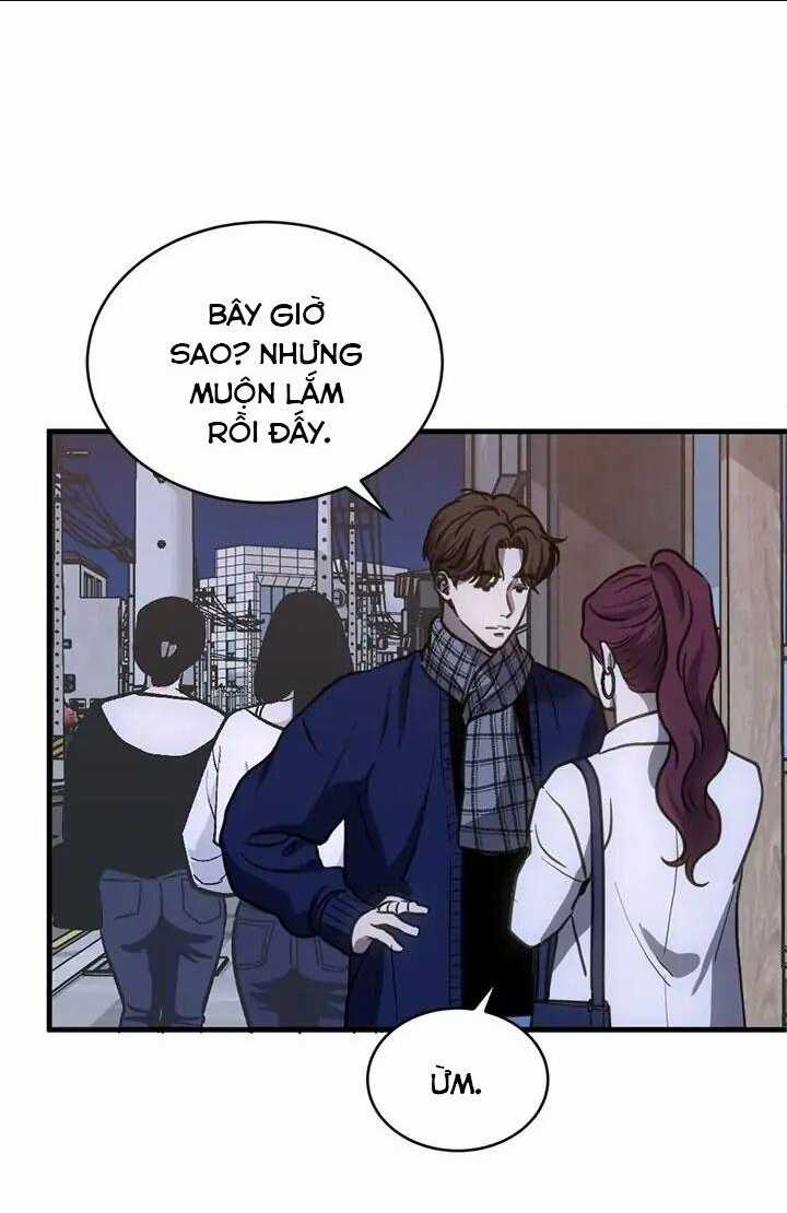 Lần Thứ Ba - Chapter 37 - Trang 15