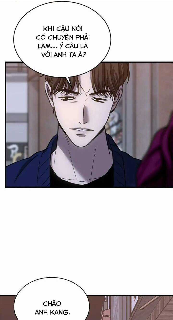 Lần Thứ Ba - Chapter 37 - Trang 23