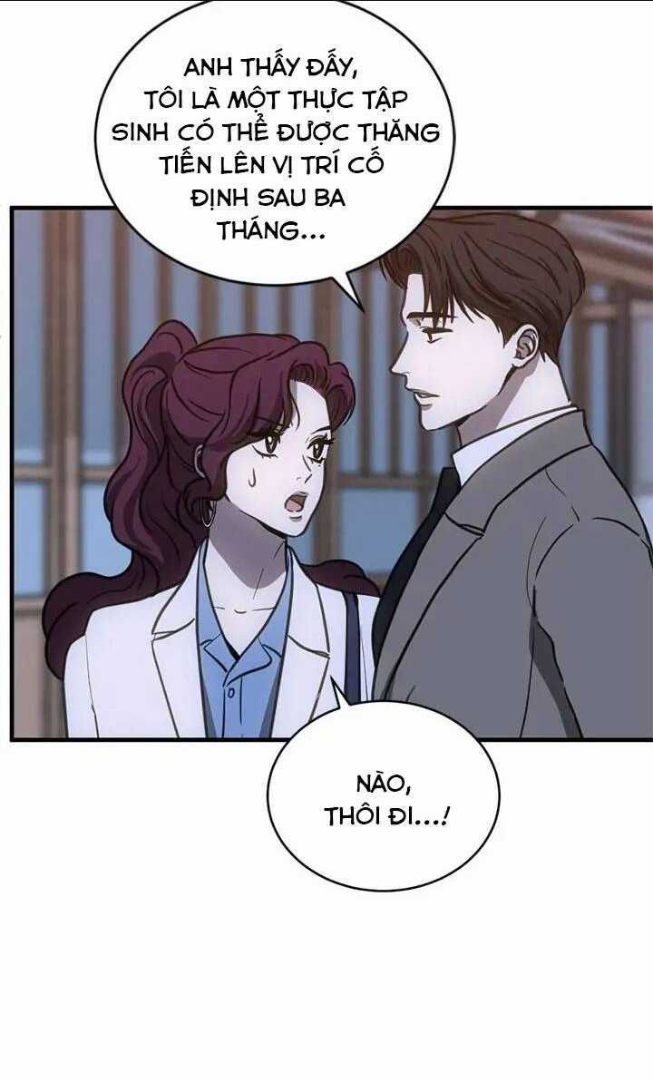 Lần Thứ Ba - Chapter 37 - Trang 30