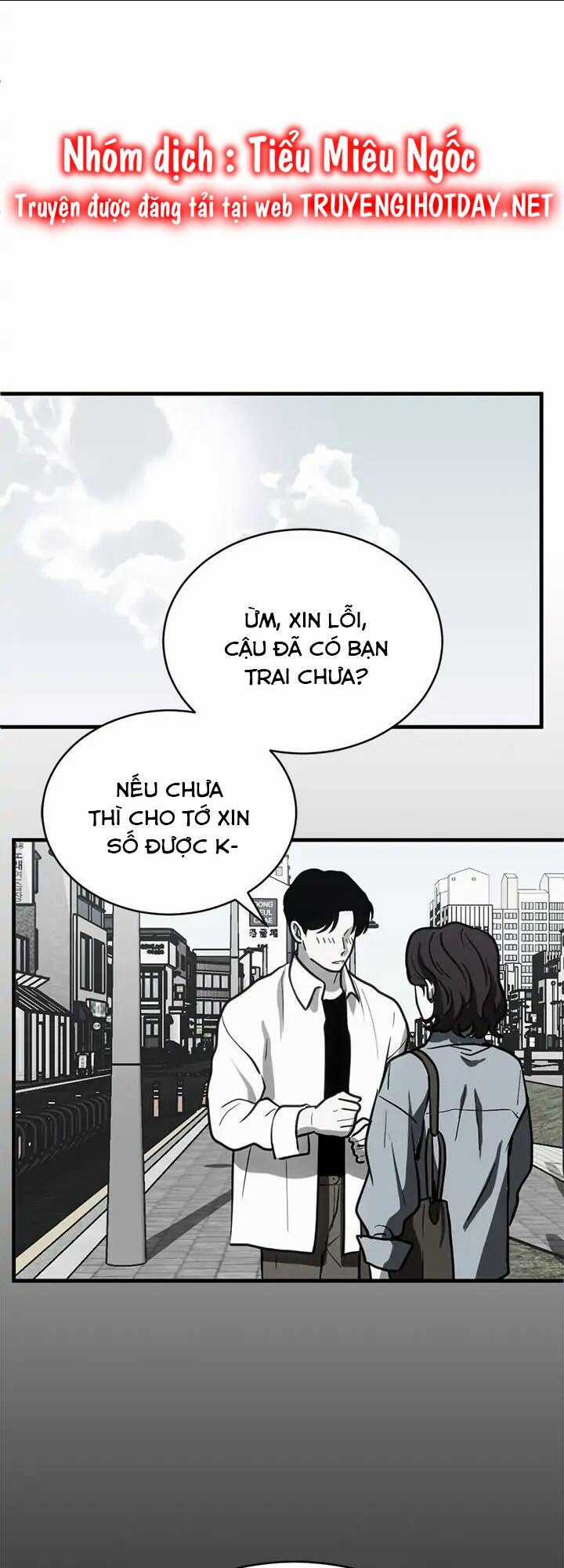 Lần Thứ Ba - Chapter 37 - Trang 33