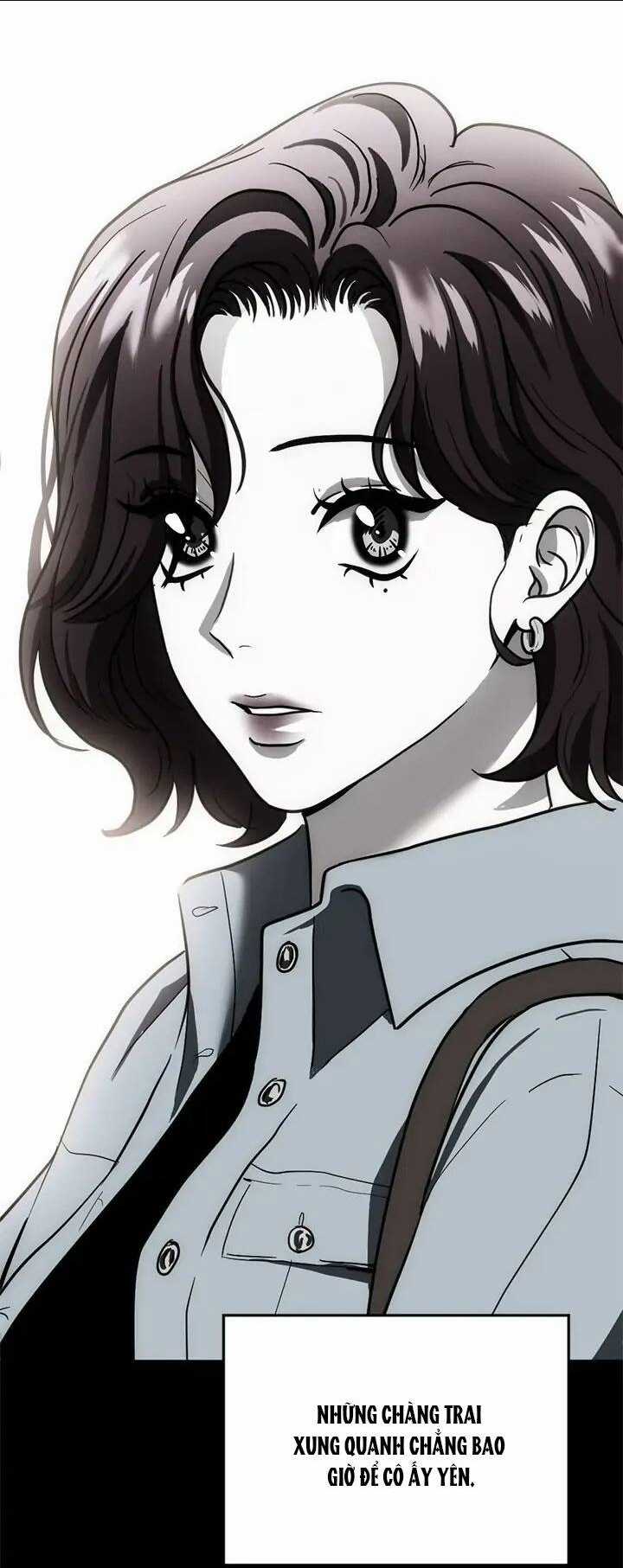 Lần Thứ Ba - Chapter 37 - Trang 36