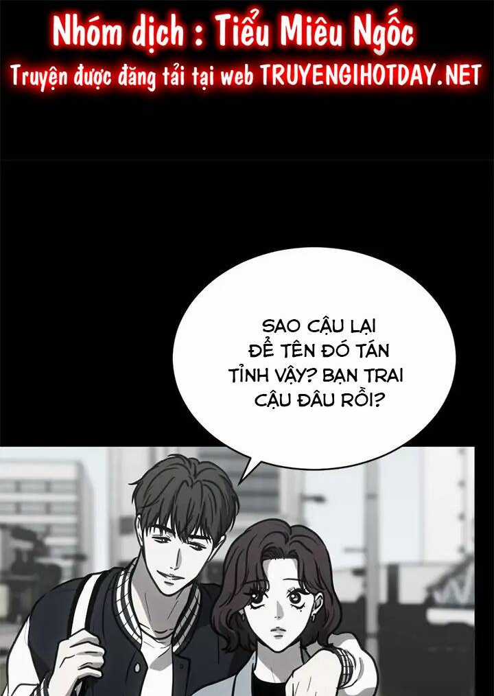 Lần Thứ Ba - Chapter 37 - Trang 37