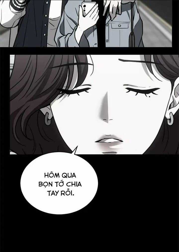 Lần Thứ Ba - Chapter 37 - Trang 38