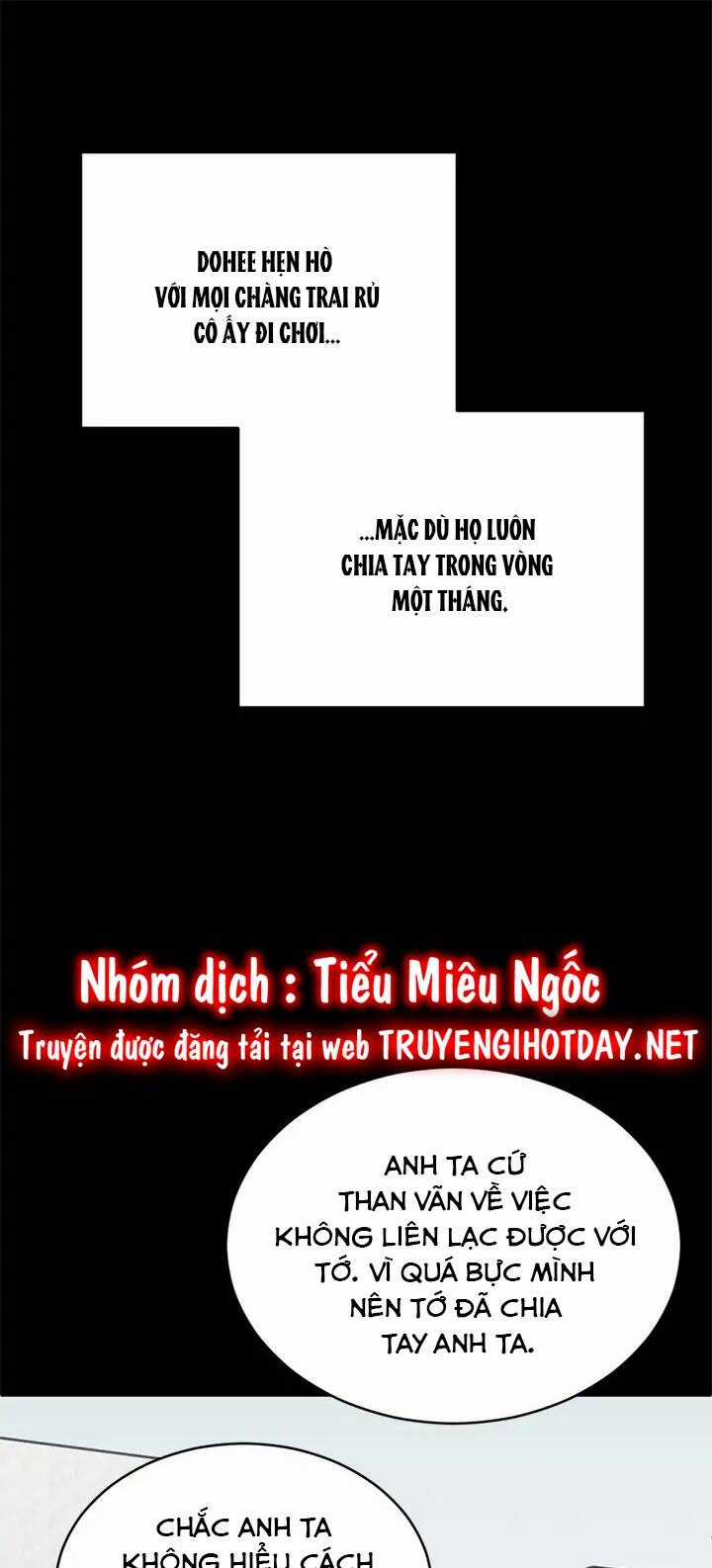 Lần Thứ Ba - Chapter 37 - Trang 39