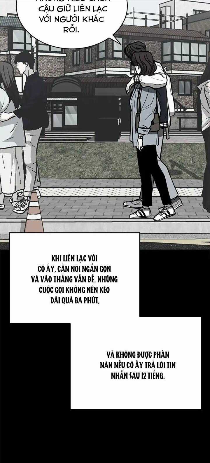 Lần Thứ Ba - Chapter 37 - Trang 40