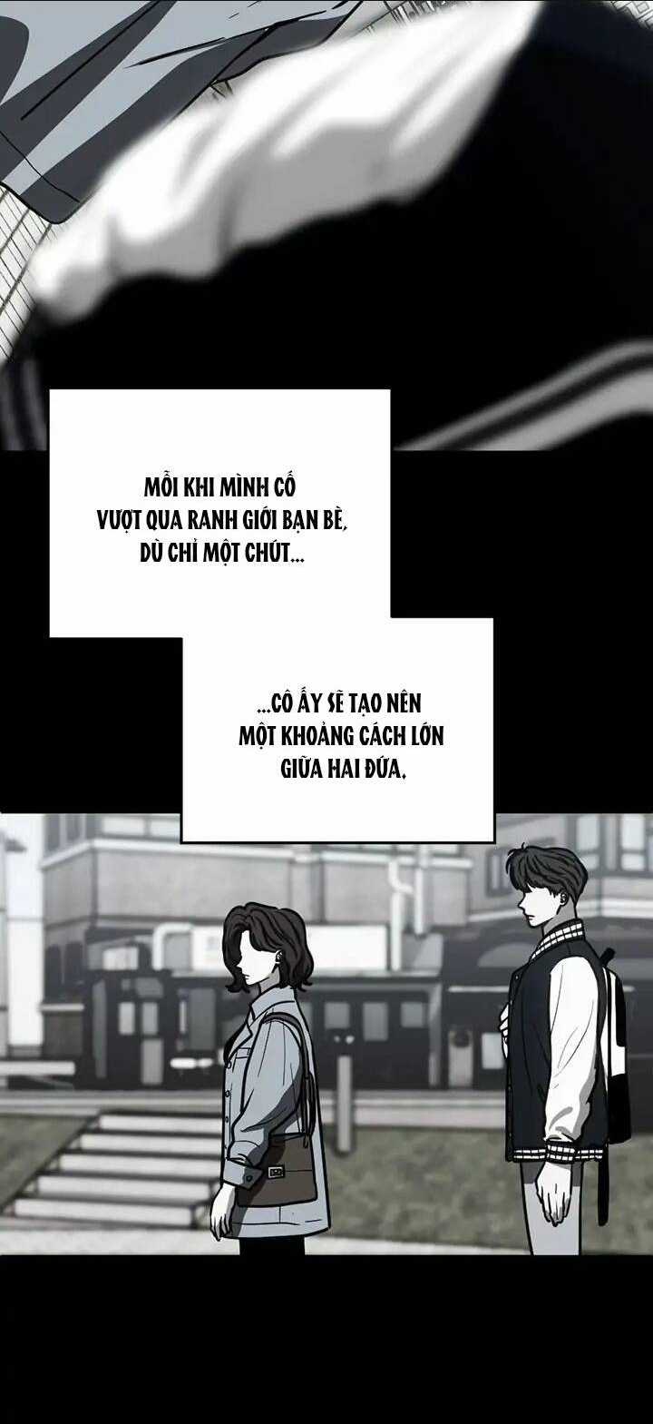 Lần Thứ Ba - Chapter 37 - Trang 47