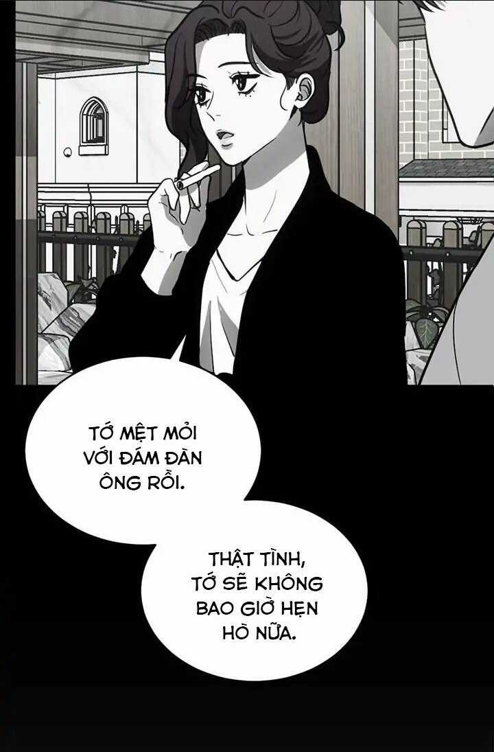 Lần Thứ Ba - Chapter 37 - Trang 49