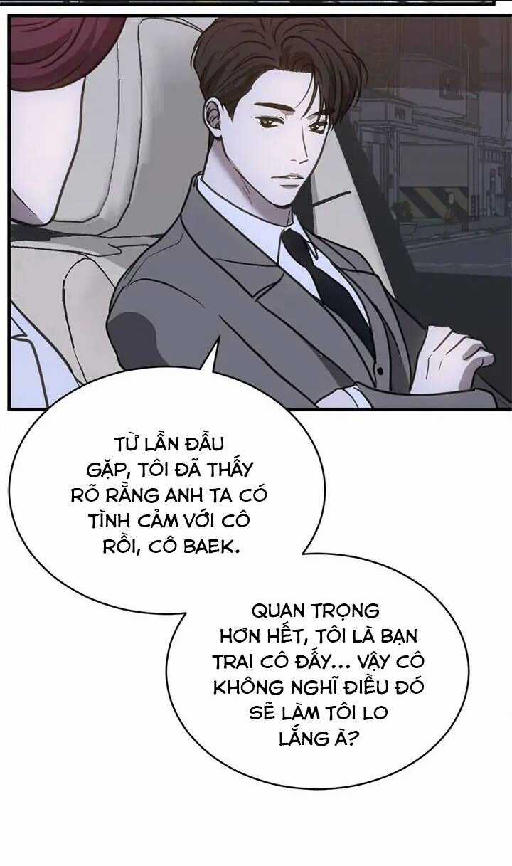 Lần Thứ Ba - Chapter 37 - Trang 56