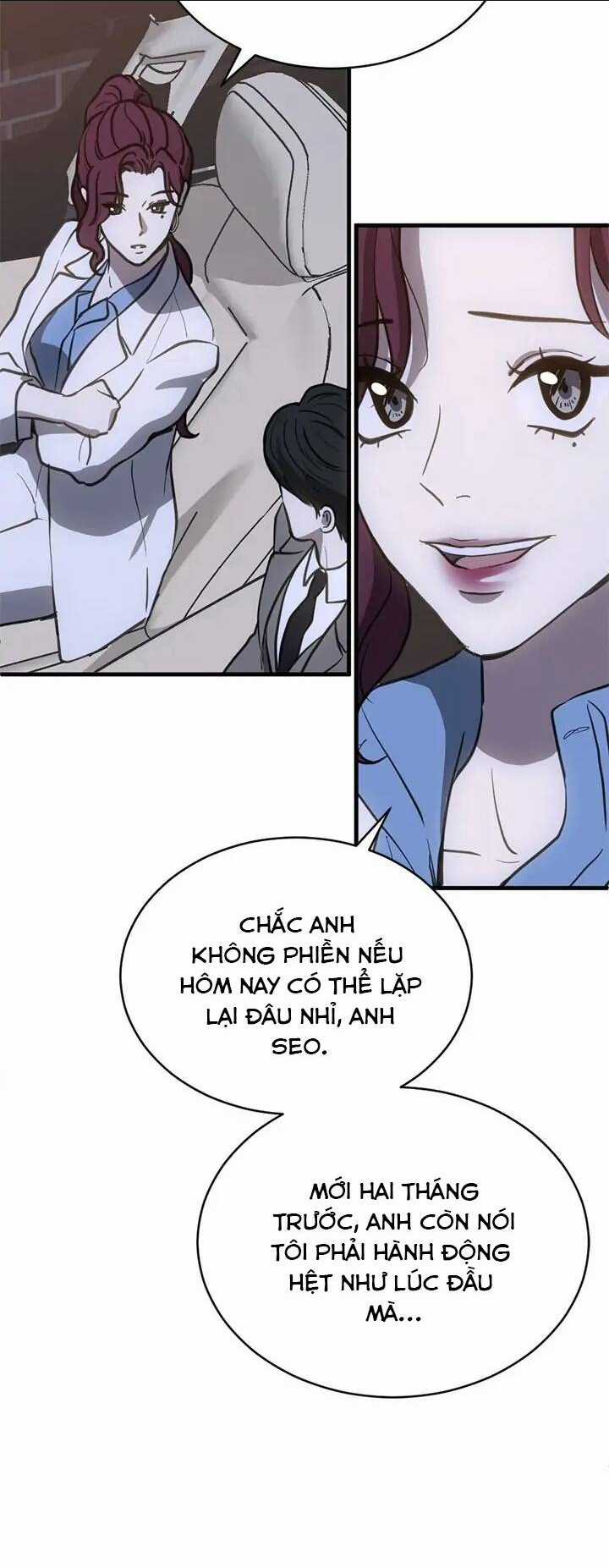 Lần Thứ Ba - Chapter 37 - Trang 61