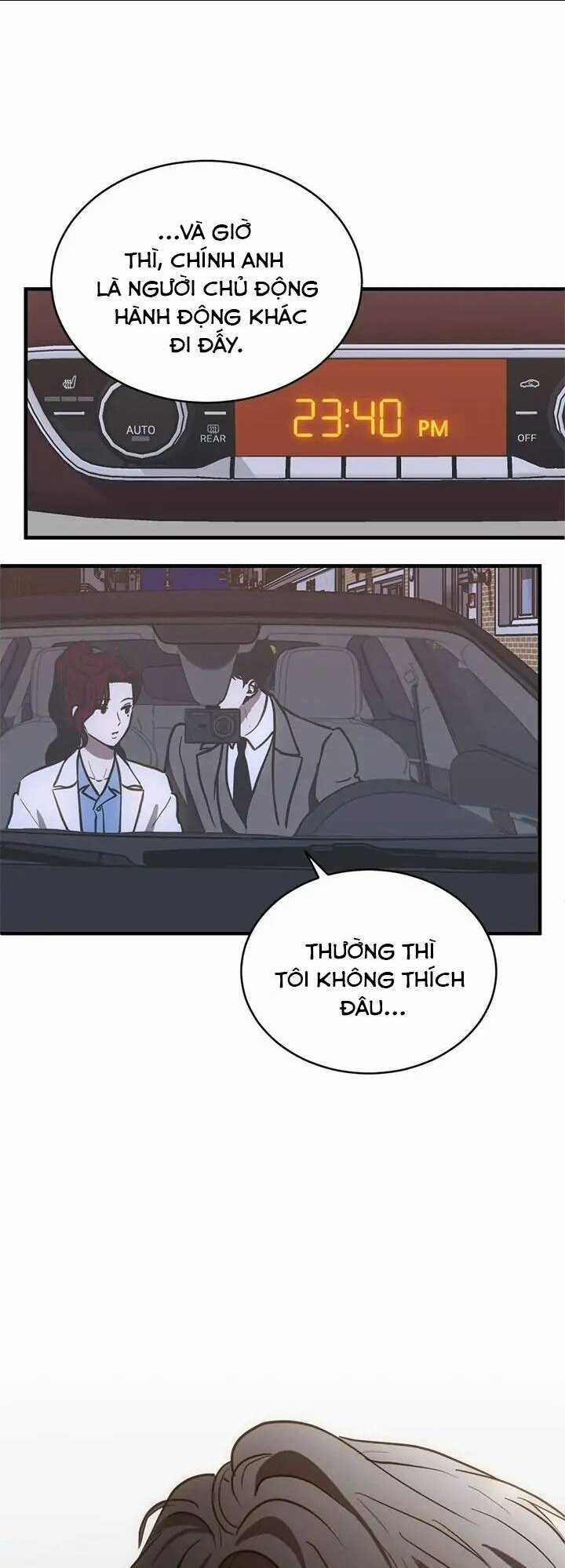 Lần Thứ Ba - Chapter 37 - Trang 62
