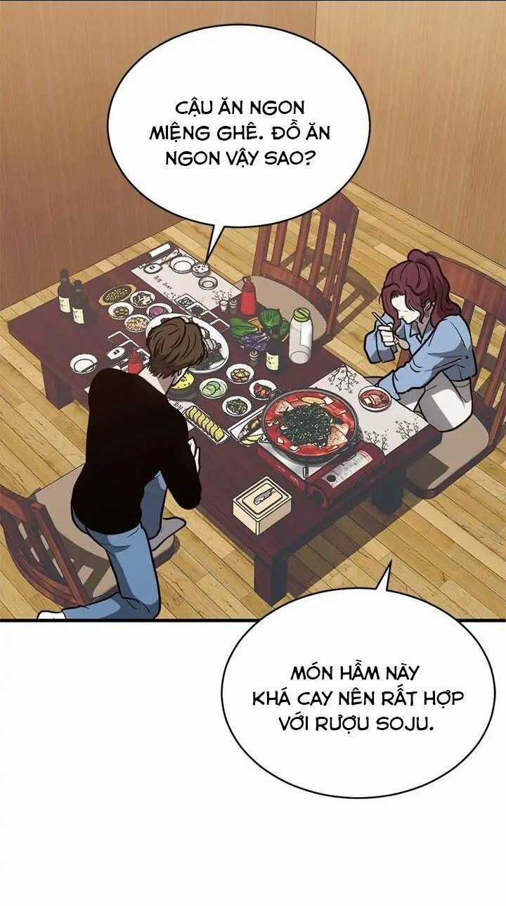 Lần Thứ Ba - Chapter 37 - Trang 8