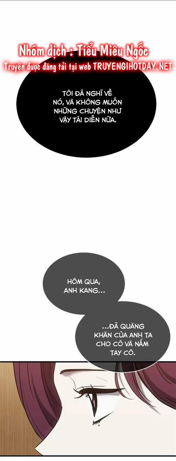 Lần Thứ Ba - Chapter 37 - Trang 10