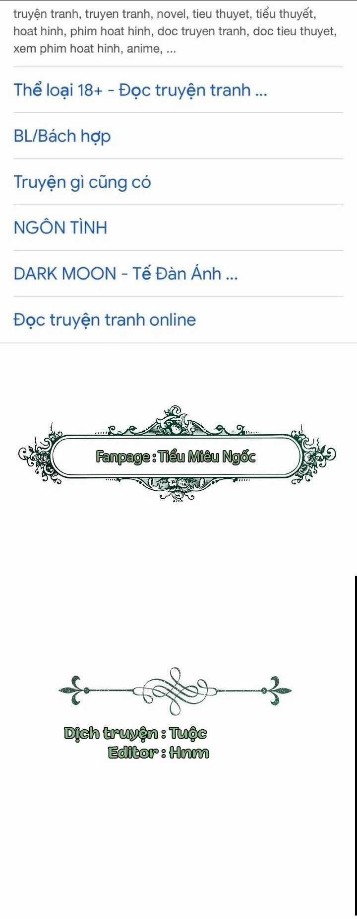 Lần Thứ Ba - Chapter 38 - Trang 2