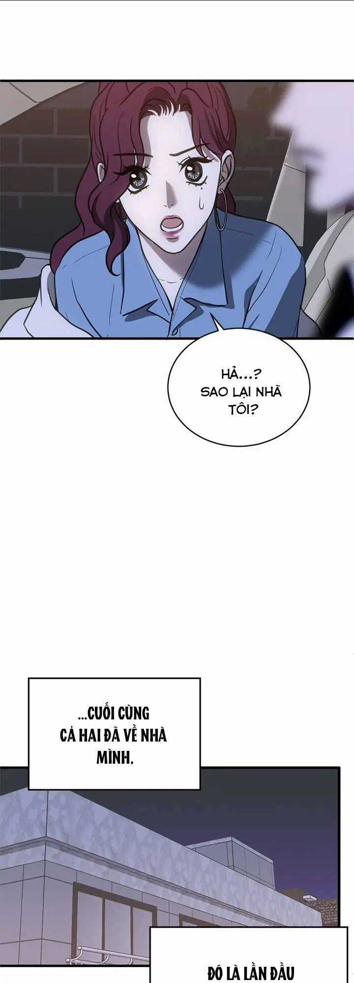 Lần Thứ Ba - Chapter 38 - Trang 14