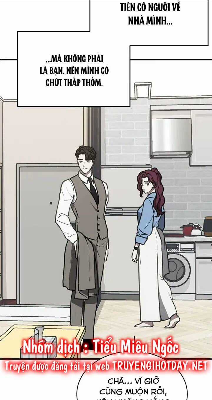 Lần Thứ Ba - Chapter 38 - Trang 15