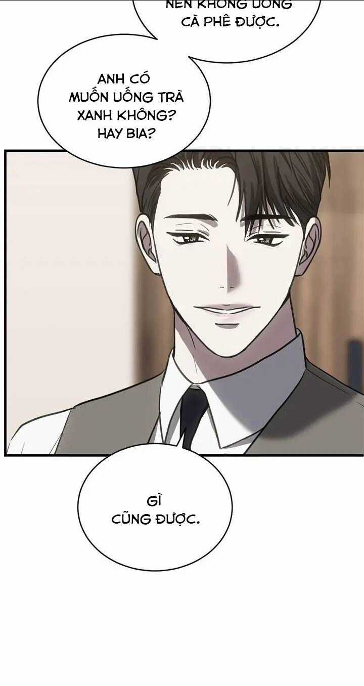 Lần Thứ Ba - Chapter 38 - Trang 16