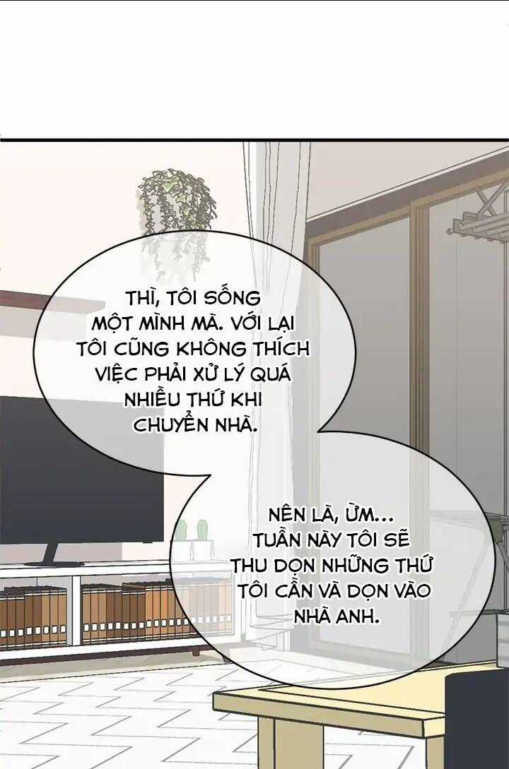 Lần Thứ Ba - Chapter 38 - Trang 21