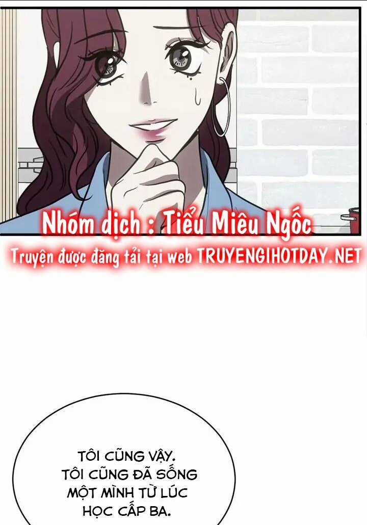 Lần Thứ Ba - Chapter 38 - Trang 23