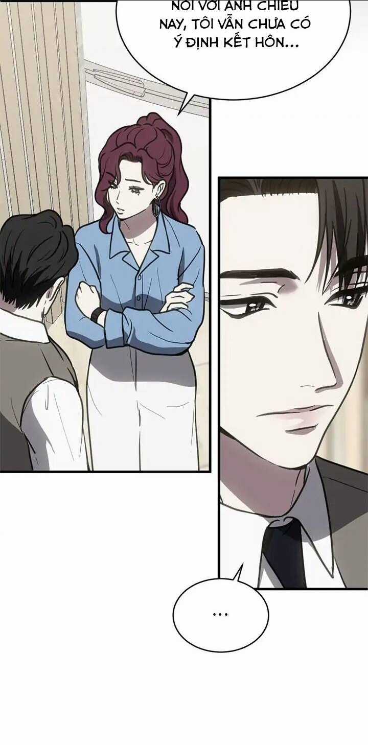 Lần Thứ Ba - Chapter 38 - Trang 38