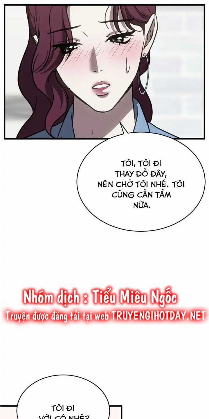 Lần Thứ Ba - Chapter 38 - Trang 45