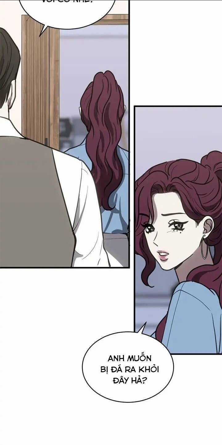 Lần Thứ Ba - Chapter 38 - Trang 46