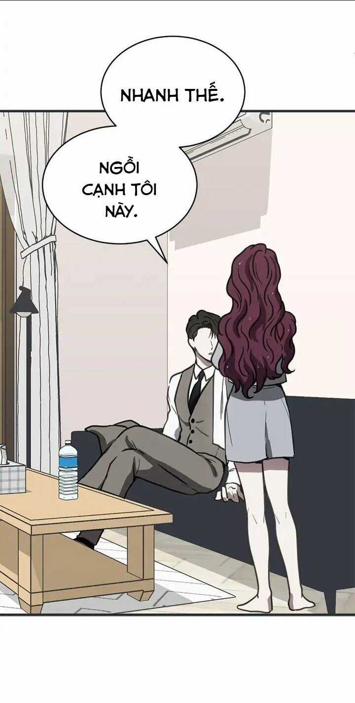 Lần Thứ Ba - Chapter 38 - Trang 50