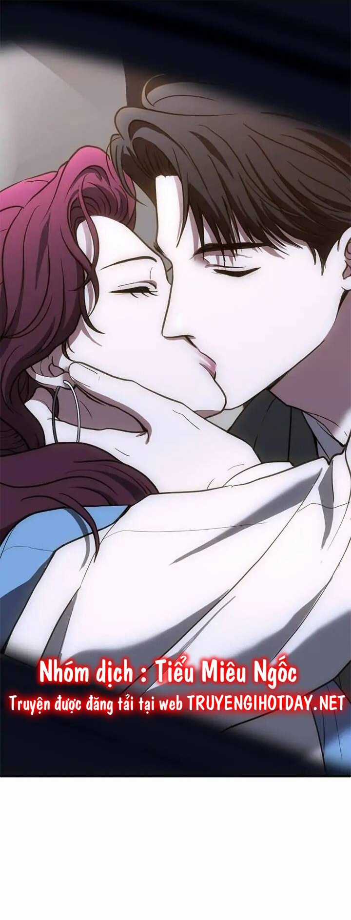 Lần Thứ Ba - Chapter 38 - Trang 6