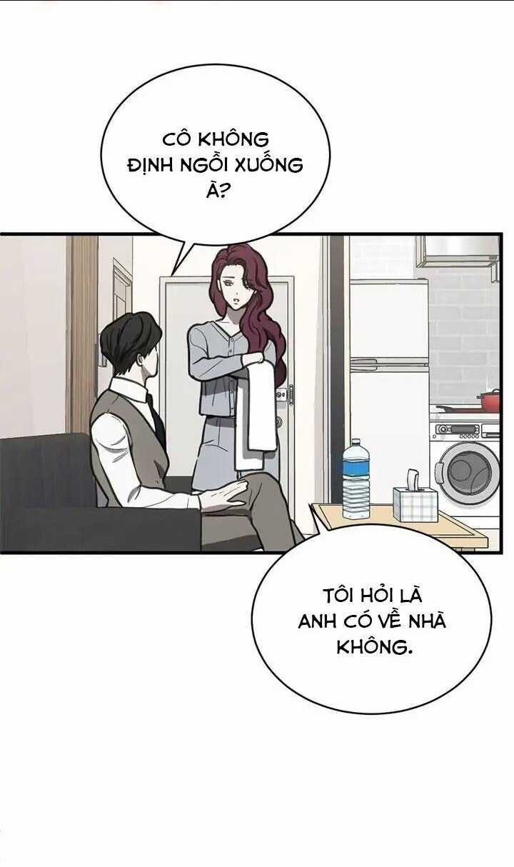 Lần Thứ Ba - Chapter 38 - Trang 52