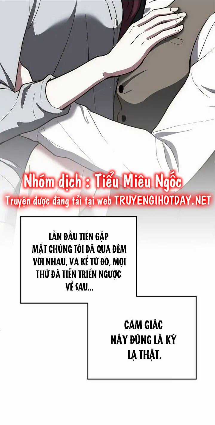 Lần Thứ Ba - Chapter 38 - Trang 55