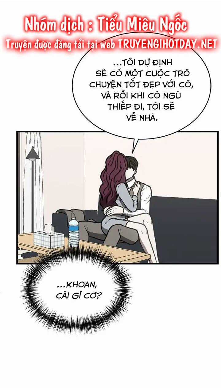 Lần Thứ Ba - Chapter 38 - Trang 59