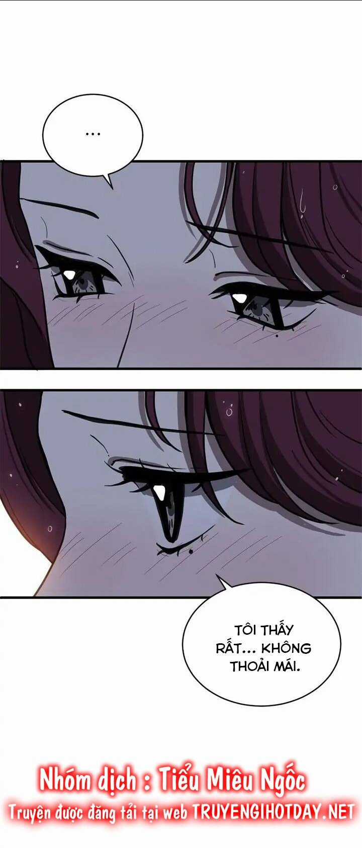 Lần Thứ Ba - Chapter 38 - Trang 61