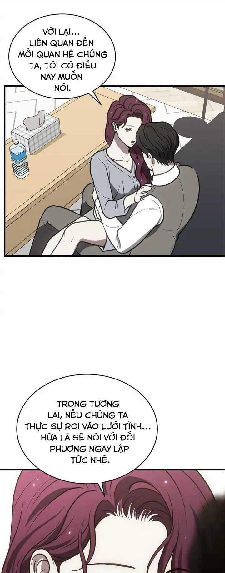 Lần Thứ Ba - Chapter 38 - Trang 62