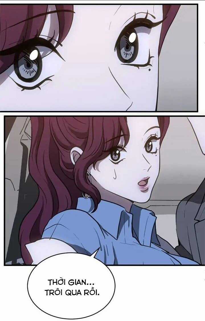 Lần Thứ Ba - Chapter 38 - Trang 8