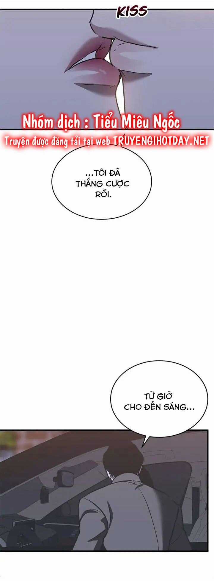 Lần Thứ Ba - Chapter 38 - Trang 10