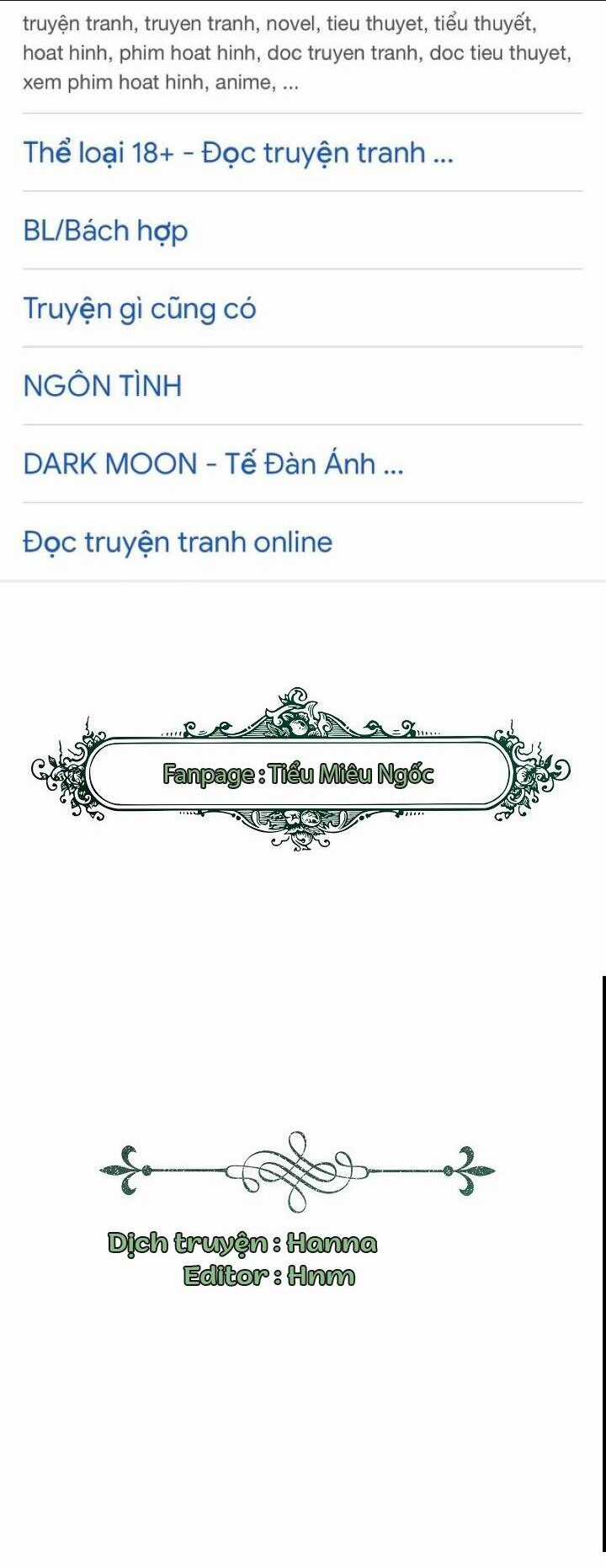 Lần Thứ Ba - Chapter 39 - Trang 2