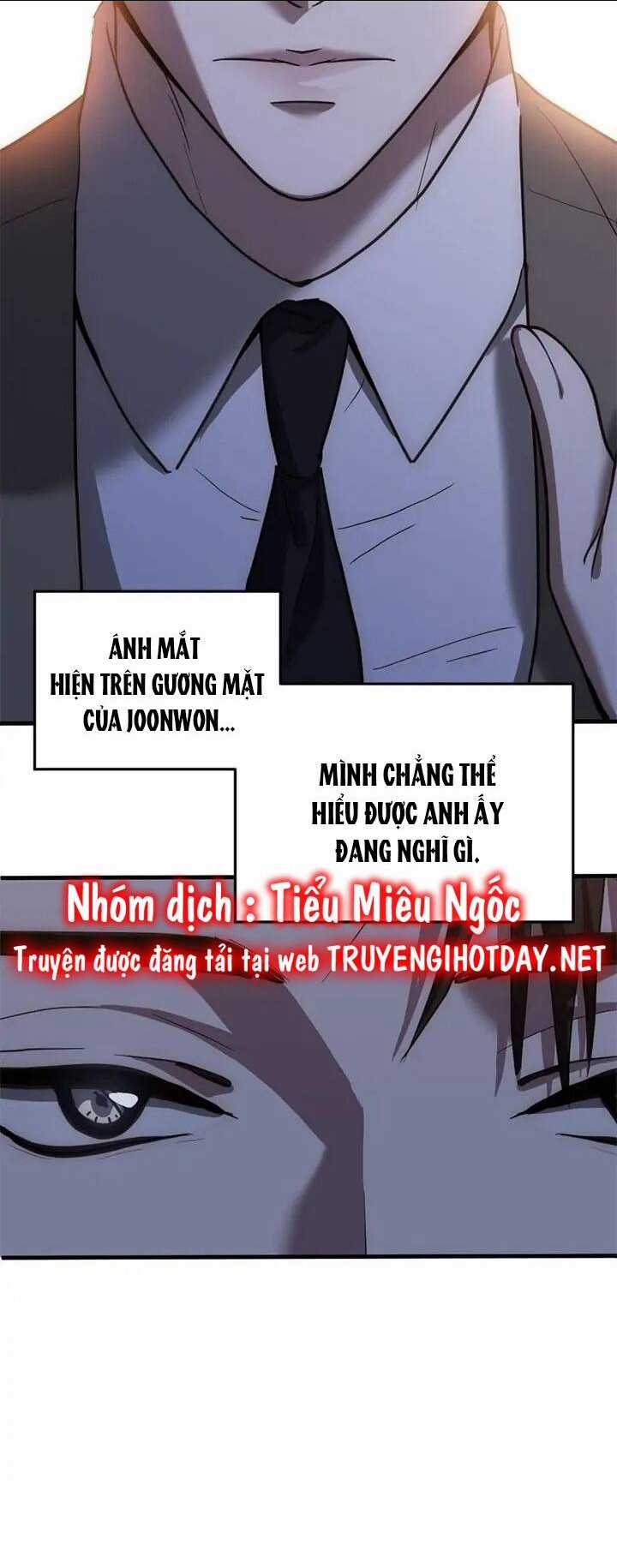 Lần Thứ Ba - Chapter 39 - Trang 11