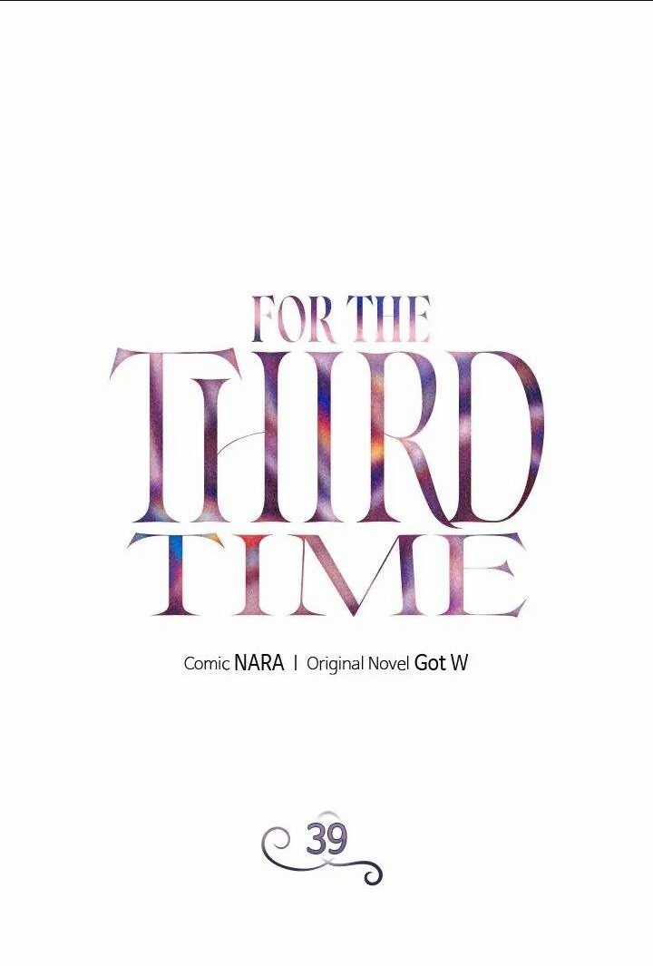 Lần Thứ Ba - Chapter 39 - Trang 19