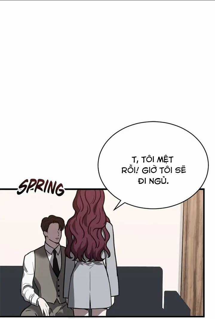 Lần Thứ Ba - Chapter 39 - Trang 20