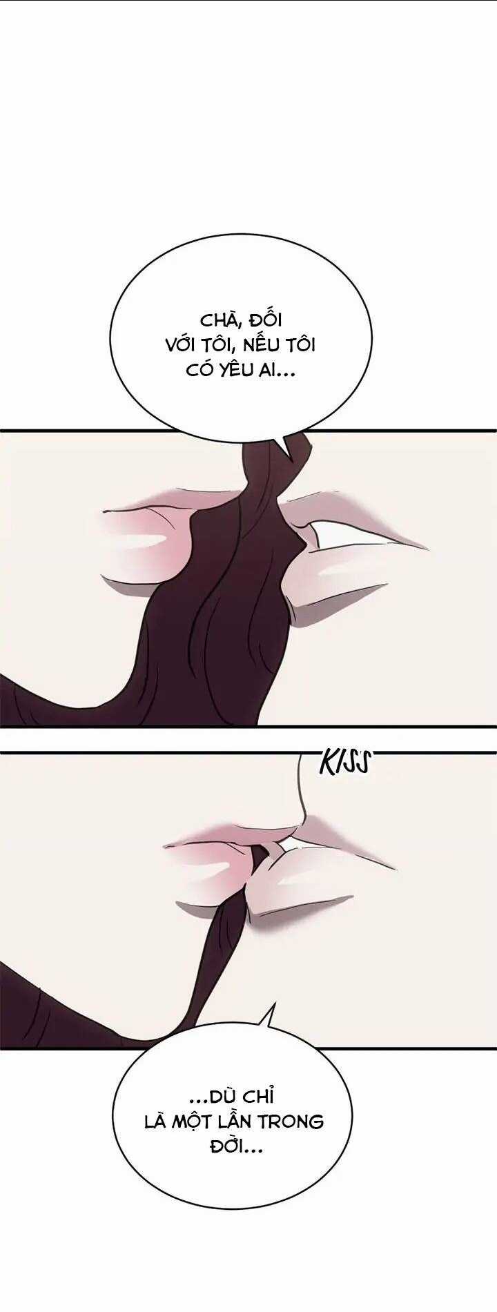 Lần Thứ Ba - Chapter 39 - Trang 3