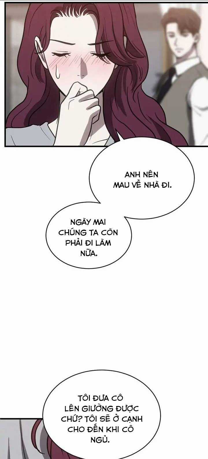 Lần Thứ Ba - Chapter 39 - Trang 21
