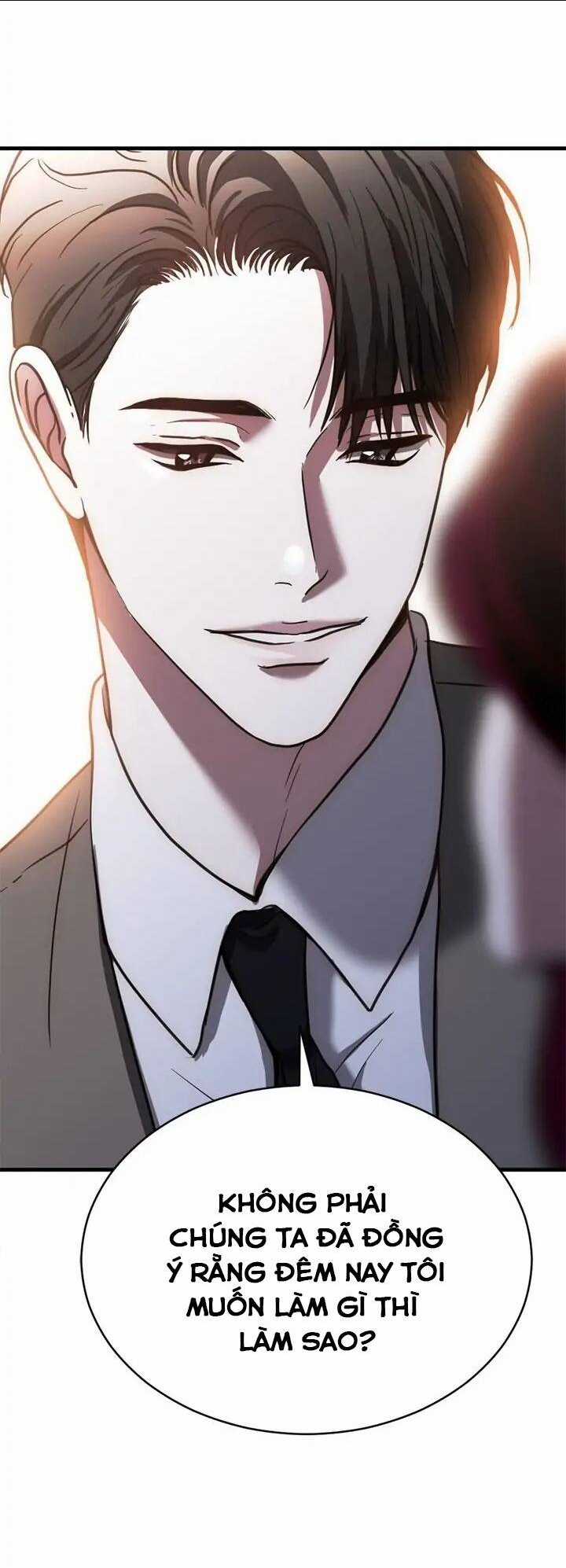 Lần Thứ Ba - Chapter 39 - Trang 23