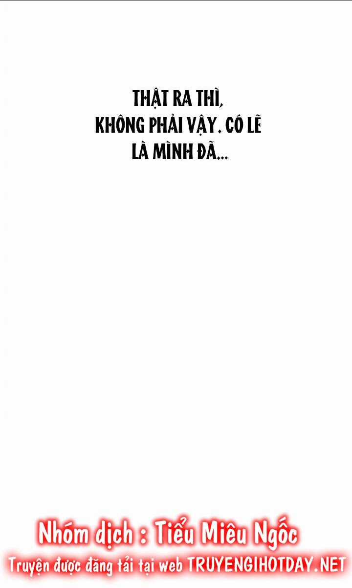 Lần Thứ Ba - Chapter 39 - Trang 33