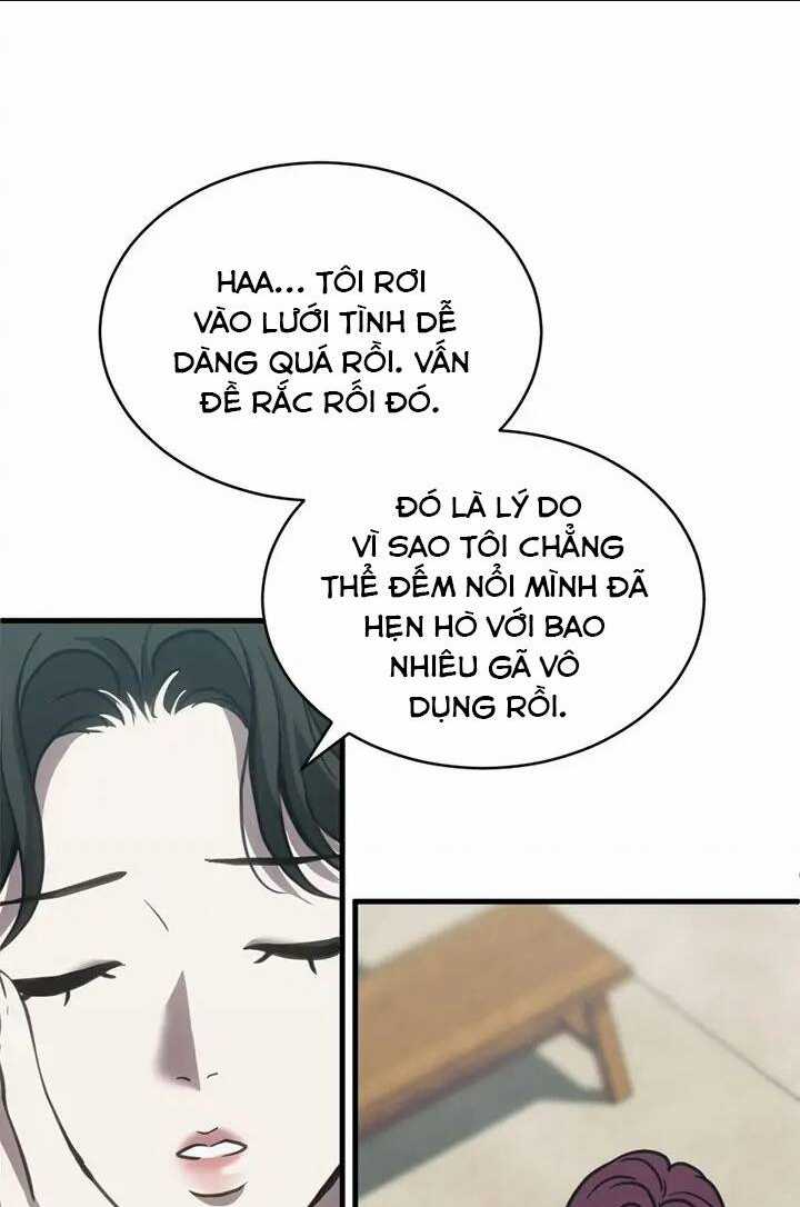 Lần Thứ Ba - Chapter 39 - Trang 36