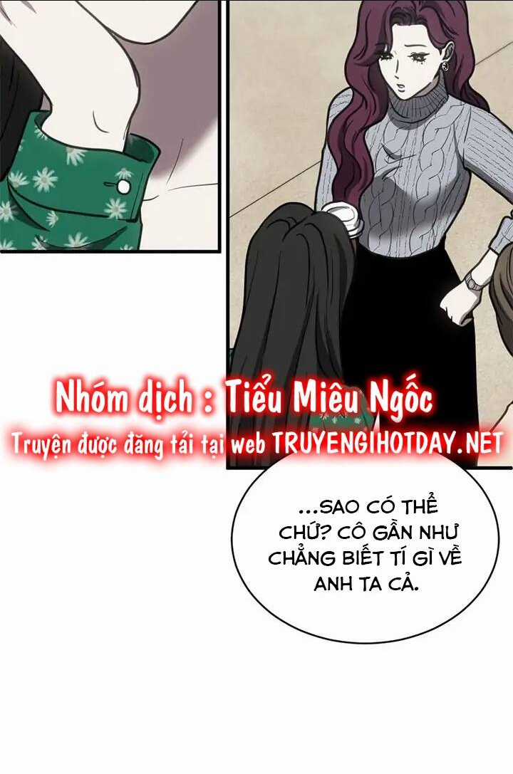 Lần Thứ Ba - Chapter 39 - Trang 37
