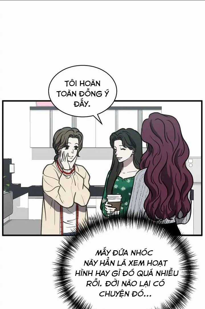 Lần Thứ Ba - Chapter 39 - Trang 42