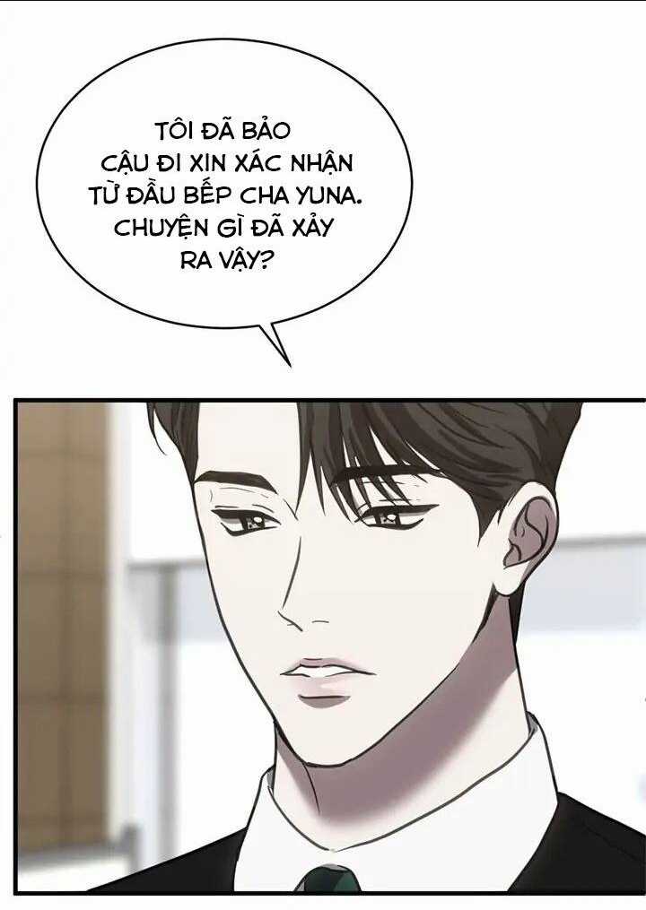 Lần Thứ Ba - Chapter 39 - Trang 54