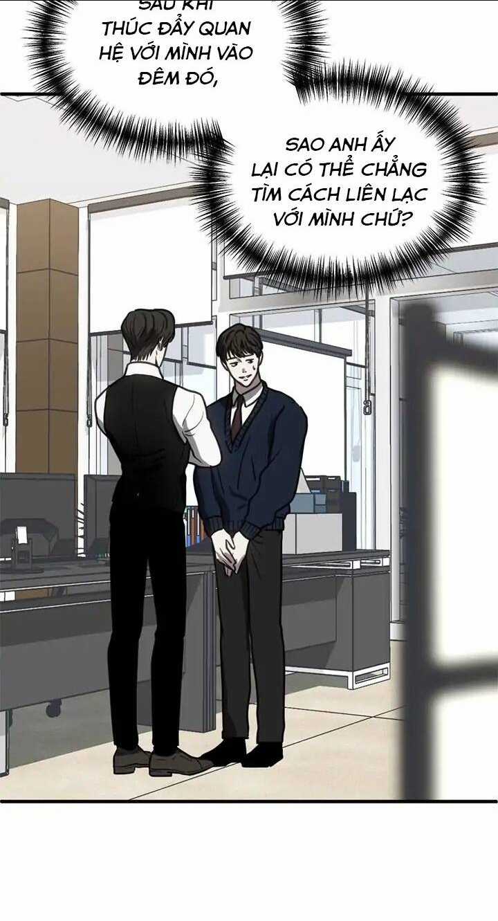 Lần Thứ Ba - Chapter 39 - Trang 56